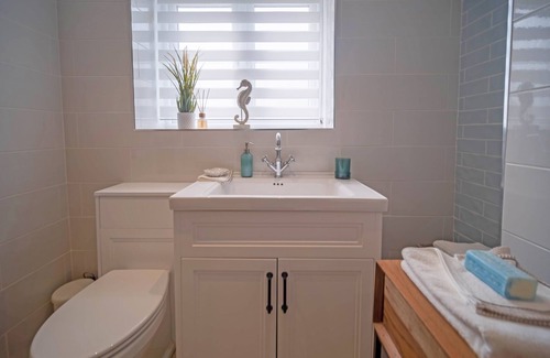 Mumbles Cottage | Park Street Mumbles
