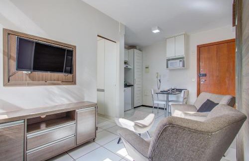 Guara Apartment | Park Studios Vaga Garagem