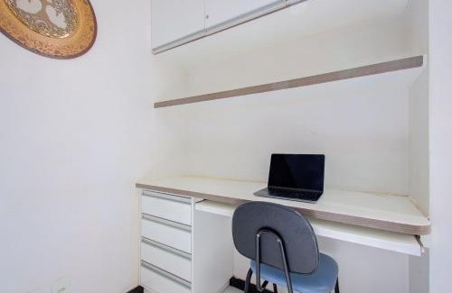 Guara Apartment | Park Studios Vaga Garagem