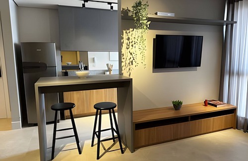 Guara Apartment | PARK SUL - Edifício Essence
