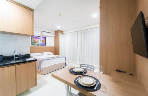 Guara Apartment | Park Sul - STUDIO VENICE PARK D 312
