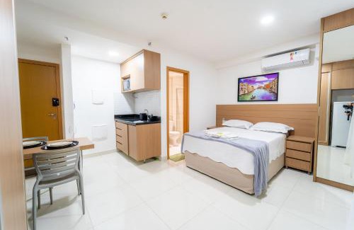 Guara Apartment | Park Sul - STUDIO VENICE PARK D 312