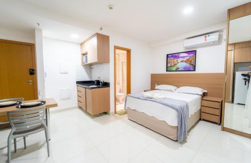 Guara Apartment | Park Sul - STUDIO VENICE PARK D 312