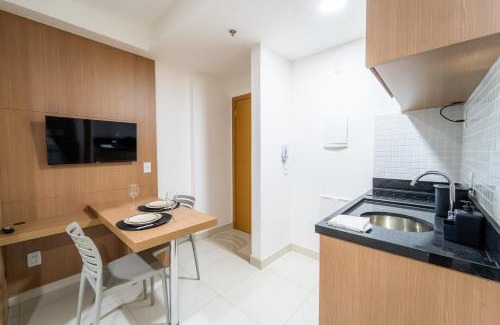 Guara Apartment | Park Sul - STUDIO VENICE PARK D 312