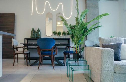 Nuevo Cuscatlan Apartment | Park Tower 804