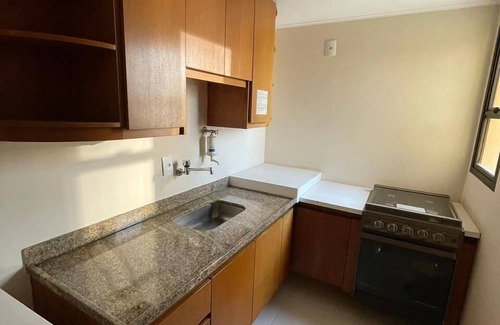 Conceicao Hotel | Park Tower Campinas Residence by Nacional Inn