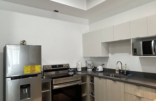 Antiguo Cuscatlan Apartment | Park Tower Condominium Santa Elena