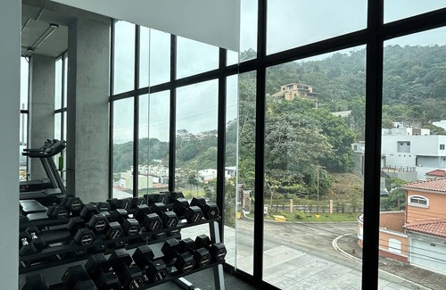 Antiguo Cuscatlan Apartment | Park Tower Condominium Santa Elena