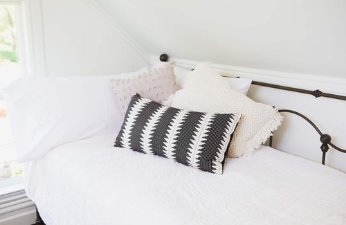 Auburn Hotel | Park Victorian