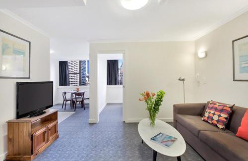 Darlinghurst Apartment | Park View Apartment