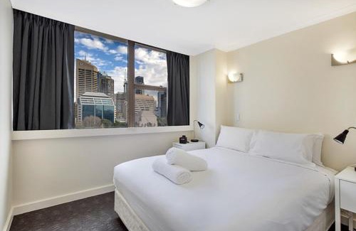 Darlinghurst Apartment | Park View Apartment