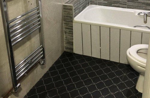 Bradford Apartment | Park View Apartments