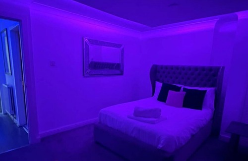 Bradford Apartment | Park View Apartments