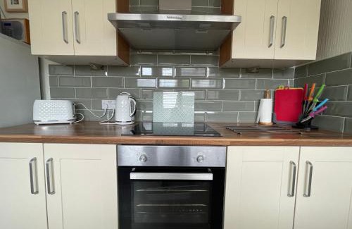 Sewerby House | Park View Cottage - 3 Beds - 2 Bedrooms in Sewerby