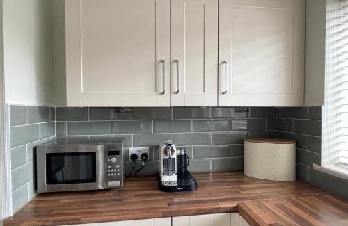 Sewerby House | Park View Cottage - 3 Beds - 2 Bedrooms in Sewerby