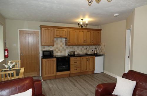 Richmond Apartment | Park View