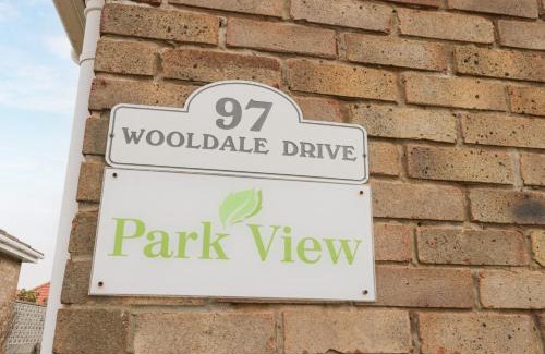 Muston House | Park View
