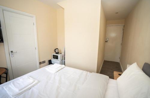 Welford Apartment | Park View