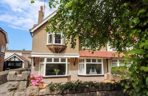 Llandudno Apartment | Park View