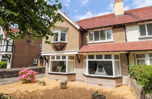 Llandudno Apartment | Park View