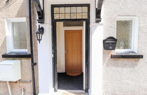 Llandudno Apartment | Park View