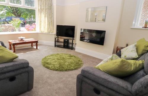 Llandudno Apartment | Park View
