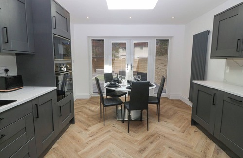 Llandudno Cottage | Park View