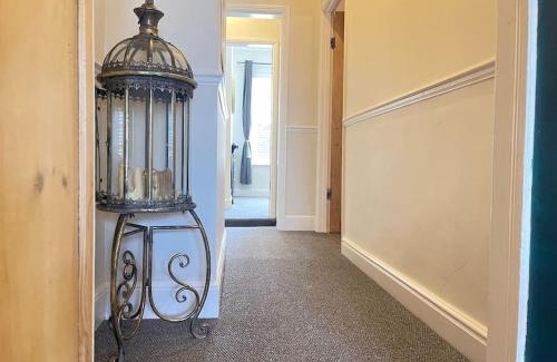 Quorn House | Park View