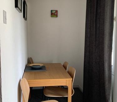 Bridlington Ski Chalet | Park View holiday chalet, close to the dog friendly beach