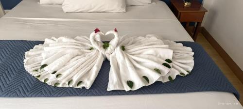 Carmen Hotel | Park View Hotel & Restaurant