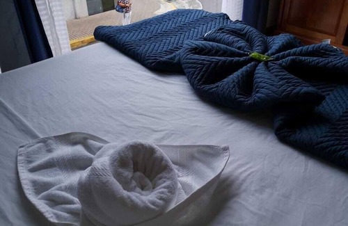 Agonia Hotel | Park View Hotel y Restaurante