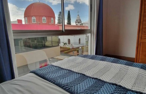 Agonia Hotel | Park View Hotel y Restaurante