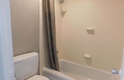 Greensboro Hotel | Park View Inn.