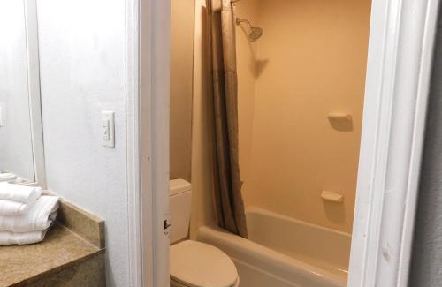 Greensboro Hotel | Park View Inn.