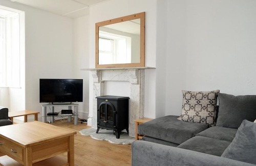 Perranporth House | Park View, Perranporth