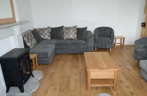 Perranporth House | Park View, Perranporth