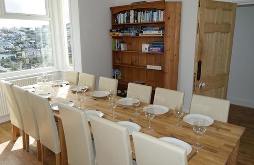 Perranporth House | Park View, Perranporth