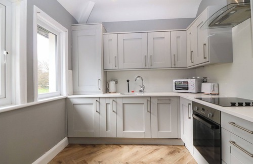 Llandudno Cottage | Park View Upper