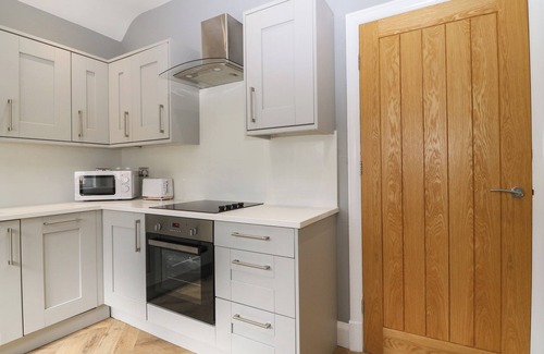 Llandudno Cottage | Park View Upper