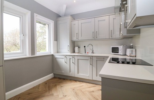 Llandudno Cottage | Park View Upper