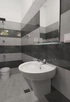 Arunagiri Nagar House | Park View Villa
