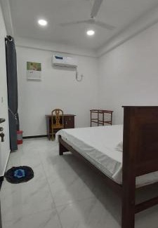 Arunagiri Nagar House | Park View Villa