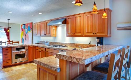 South Snyderville Basin House | Park West Village 3953