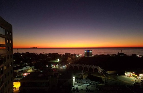 Playas de Tijuana Apartment | Park13