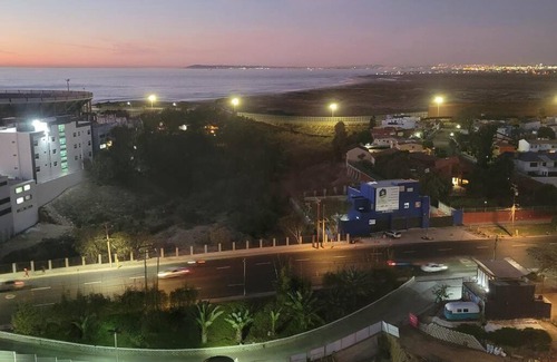 Playas de Tijuana Apartment | Park13