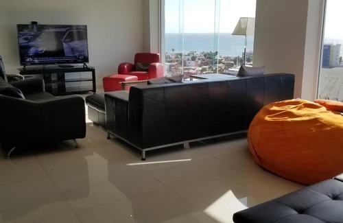 Playas de Tijuana Apartment | Park13
