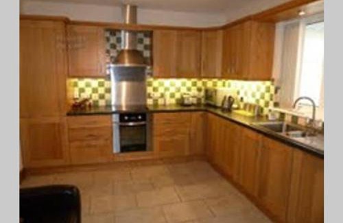 Waterfoot House | Parkanore Glenariffe Waterfoot