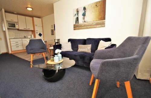 Dahme Apartment | Parkblick