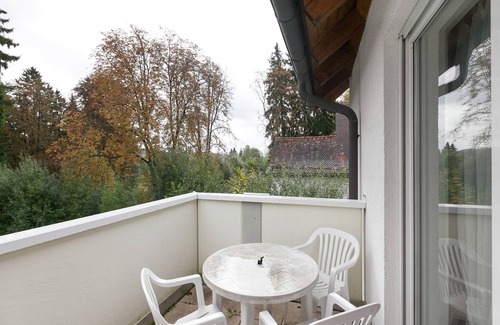 Bad Duerrheim Apartment | ParkBlick Spa Apartments