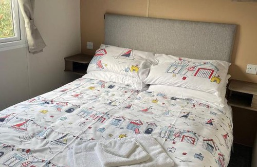 Great Yarmouth Resort | ParkDean Cherry tree holiday park Burgh castle